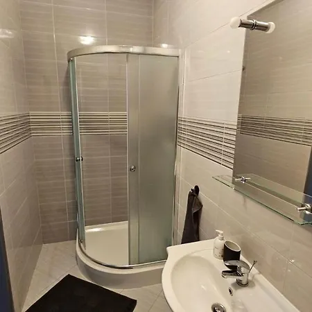 Alexandra Pensión Hokovce