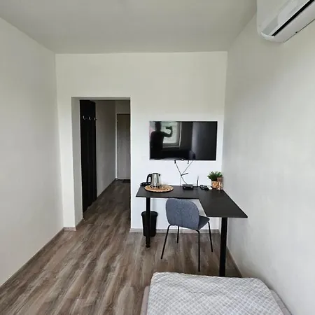 Alexandra Vendégház 3*