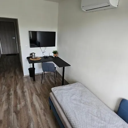 Pensión Alexandra Hokovce