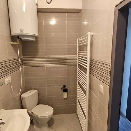 Alexandra 3* Hokovce