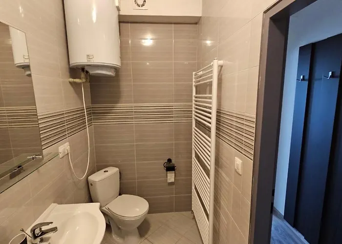 Alexandra 3* Hokovce