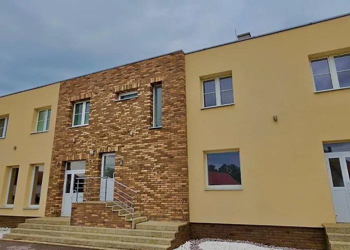 Alexandra 3* Hokovce